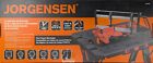 Jorgensen Clamping Hand Miter Saw -  60120 - New In Box