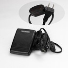 Foot Control Pedal W  Cord Replace For Singer Featherweight 221 222  pfw-196131