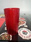  2  Pizza Hut Cups  12oz Cups  Retro Fast Food Collectible Memorabilla