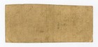 1861 50c The Bank Of Tennessee Note - Civil War Era W  Train