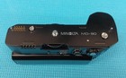Nikon Motor Drive Camera Film Accessory Pre-owned Japan