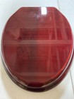 Jones Stephens C2b1e16br Mahogany W piano Finish W pvd Br Hng El - Mahogany