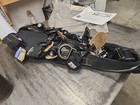 3m Dbi-sala 1113330 Exofit Arc Flash Safety Climbing Harness Small Size  New