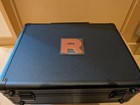 Pokemon Card Glory Of The Rocket Team Attache Case Only No Card