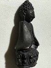 Phra Kring Lp Rare Old Thai Buddha Amulet Pendant Magic Ancient Idol 99