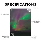 Mighty Skins Tablet Skin Compatible Apple Ipad Air 11 M2 - - 3m Vinyl