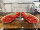 Adidas X 19  Fg F35322 Us 8 - Authentic Soccer Cleats New Condition