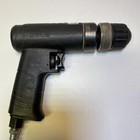Matco Tools Mt2889 Reversible Air Drill 3 8  Tested   Working