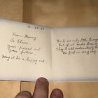 1940-1950s Scrapbook Photo Album  Look   