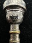 Vintage Vincent Bach Corp 7c Trumpet Or Cornet Mouthpiece     