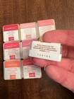 Stampin Up Stampin Spot Ink Pads Lot 9 Red Pink Yellow Colors New Sealed