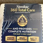 Similac 360 Total Care Little Gift Samples And Coupons Exp Nov 2025 Sealed