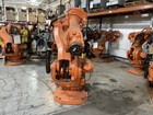 Abb Robot Arm Irb6600 Sn  66-54264