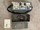 Hewlett Packard 3550b Portable Test Set