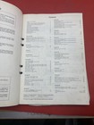 1995 Volvo 850 Oem Factory Service Manual Wiring Diagrams Tp 3907202  14a 