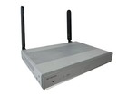 Cisco Isr 1100 Series Integrated Services Router C1111-8plte With Power Adapter