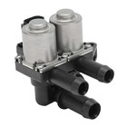 Heater Control Valve For Ford Thunderbird 03-05 Lincoln Ls 03-06 Jaguar S Type