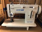 Sewline New 146-9  9 bed Walking Foot Zz    88 Extras Industrial  Sewing Machine