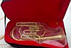 Alto Horn Jazz   Brass Band Musical Instrument Brass Polish Eb Pitch