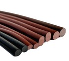 O Ring Cords Fkm  viton  Shore 75 Diameter From 1 2mm To 10mm