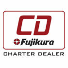 Fujikura Atmos Blue 6 R-flex Graphite Shaft   Adapter   Grip