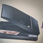 Epson Perfection V39 Flatbed Color Scanner 4800 Dpi Usb Scan To Cloud