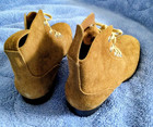 Former Japanese Navy Landing Force Replica Boots Ww    Military Movie Props Ijn Jp