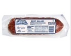 Hebrew National Salami 2 Lb  1 Pack   2 Pound  pack Of 1 