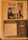 3 Theatre Arts Monthly 1930s Magazines