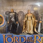 Lord Of The Rings  The Return Of The King - Coronation Gift Pack
