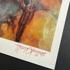 Gunslinger Spawn Original Comic Art Commission Todor Hristov Cover Quality