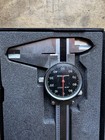 Vintage Enco 6    Dial Caliper W  Case 610-5029