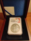 2024 France S25e  Battle Of Cowpens High Relief