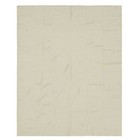 4 8 x7 6  Comfort Grip Rug Pad Ivory - Mohawk Home
