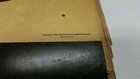 Veedol Lubrication Guide Manual   1940 - Gas Service Station Motor Oil