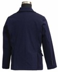 Black Equine Couture Children s Raleigh Show Coat110466