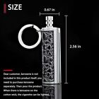 Waterproof Match Permanent Lighter Striker Fire Starter Emergency Survival