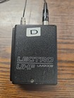 Lectrosonics Um200b  Uhf Block 25 Transmitter
