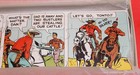 Vintage Lone Ranger Rare 1950 Story Puzzle - Excellent Condition