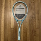 Head Boom Team L Mint Unstrung Tennis Racquet Grip Size 4 3 8