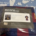 Luis Suarez Signed Fc Barcelona 19 20 Jersey With Coa - Number 9