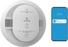 Kidde Rgcudr-rw Smart Smoke   Carbon Monoxide Alarm - W  Ring App - New 