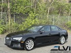 2017 Audi A4 2 0t Quattro Premium