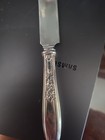 1847 Rogers Bros Silverplate Flatware Set Ambassador Pattern