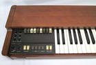 Korg Cx-3 Clonewheel Organ