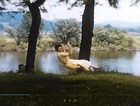 Gettysburg Pennsylvania Civil War Battle Site Pa 8mm Home Movie Film Reel C419