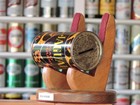 Jaguar Malt Liquor  Standard Brewing Co   Rochester  N y  Bank Top Can  1-86-5