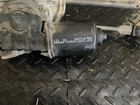 Oem 2003 - 2006 Mitsubishi Outlander Windshield Wiper Motor W linkage   Mr971835