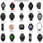 Usb Charger For Garmin Fenix 5x Vivoactive 3 Vivosport Watch Charging Cable Cord