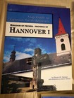 Kingdom Of Prussia  Province Of Hannover I-iii-map Guide German Parish Genealogy
